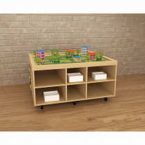 STEAM Многофункциональный стол Стандарт - «globural.ru» - Ростов-на-Дону