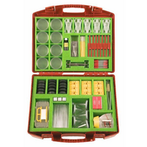 Биология. Основы биологического практикума. Комплект учебного оборудования - «globural.ru» - Ростов-на-Дону