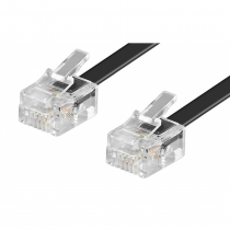 Кабель 6P6C RJ25 cable-20cm - «globural.ru» - Ростов-на-Дону