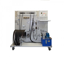 Лабораторный стенд «Гидропривод дорожно-строительных и подъемно-транспортных машин»  - «globural.ru» - Ростов-на-Дону