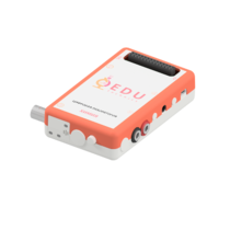 Цифровая лаборатория Эдутехникс по химии. Стартовый комплект - «globural.ru» - Ростов-на-Дону