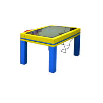 Детский интерактивный столик диагональю 32" на Android  - «globural.ru» - Ростов-на-Дону