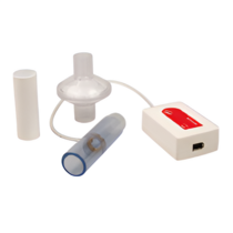 Спирометрический датчик - «globural.ru» - Ростов-на-Дону