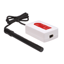 Датчик проводимости к цифровой лаборатории VinciLab - «globural.ru» - Ростов-на-Дону