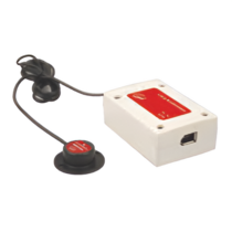 Датчик ускорения 5 x g к цифровой лаборатории VinciLab - «globural.ru» - Ростов-на-Дону