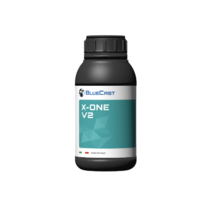 Фотополимер Bluecast x-one v2 - литьевой - «globural.ru» - Ростов-на-Дону