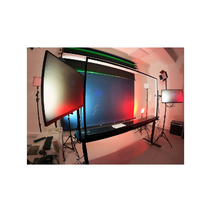 Комплект света для интерактивной видеостудии - «globural.ru» - Ростов-на-Дону