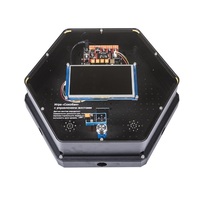 Модуль интерактивный "Игра Sokoban с управлением жестами" - «globural.ru» - Ростов-на-Дону