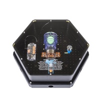 Модуль интерактивный "Эффект Бернулли" - «globural.ru» - Ростов-на-Дону