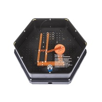 Модуль интерактивный "Механизм 3" - «globural.ru» - Ростов-на-Дону