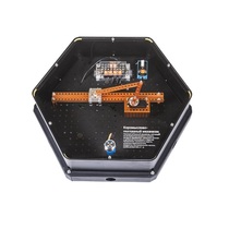 Модуль интерактивный "Механизм 1" - «globural.ru» - Ростов-на-Дону