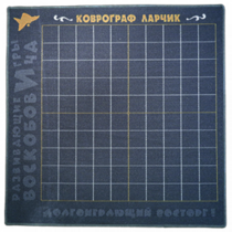 Игровое поле - «globural.ru» - Ростов-на-Дону