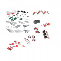 VEX EDR Ресурсный набор "Электроника" - «globural.ru» - Ростов-на-Дону