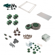 VEX EDR Ресурсный набор "Механика" - «globural.ru» - Ростов-на-Дону