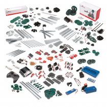 VEX EDR Супер набор для класса и соревнований Classroom & Competition Super Kit - «globural.ru» - Ростов-на-Дону