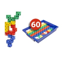 Академия Наураши "Курс логики базовый" (60 элементов) - «globural.ru» - Ростов-на-Дону