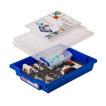 Набор Науробо "Основы программирования роботов на языке Python" - «globural.ru» - Ростов-на-Дону