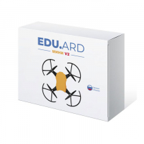 Программируемый квадрокоптер EDU.ARD Мини V2 - «globural.ru» - Ростов-на-Дону