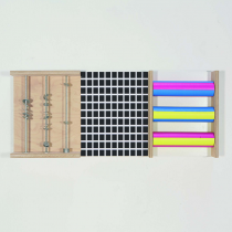 Набор визуальных панелей 2 - «globural.ru» - Ростов-на-Дону