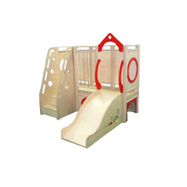 Игровой комплекс "Домик 1" - «globural.ru» - Ростов-на-Дону