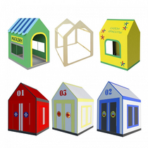 Сюжетно - ролевая игра «Город профессий» - «globural.ru» - Ростов-на-Дону