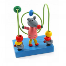 Лабиринт "Мышка малая" - «globural.ru» - Ростов-на-Дону