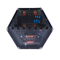 Модуль интерактивный "Воздушное пианино" - «globural.ru» - Ростов-на-Дону