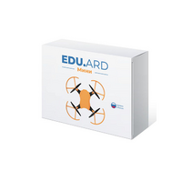 Программируемый учебный квадрокоптер EDU.ARD Мини - «globural.ru» - Ростов-на-Дону