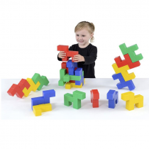 Набор Полидрон Гигант "Собачки" - «globural.ru» - Ростов-на-Дону