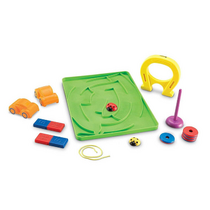 STEM Набор "Магнетизм" - «globural.ru» - Ростов-на-Дону