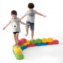 Конструктор крупногабаритный "OCTAGON" - «globural.ru» - Ростов-на-Дону