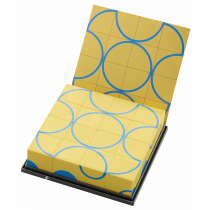 Кубики геометрические "Дуга, сектор" - «globural.ru» - Ростов-на-Дону