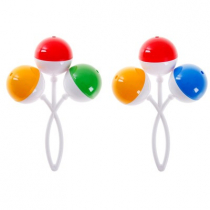 Набор "Погремушка" - «globural.ru» - Ростов-на-Дону