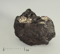 Метеорит Челябинск LL5 - «globural.ru» - Ростов-на-Дону