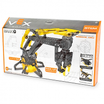 VEX by HEXBUG Роботизированная рука - «globural.ru» - Ростов-на-Дону