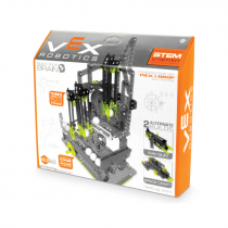 VEX by HEXBUG Машина-манипулятор для мячей - «globural.ru» - Ростов-на-Дону