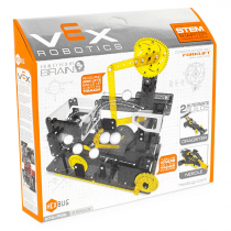 Набор VEX by HEXBUG "Шариковая машина" - «globural.ru» - Ростов-на-Дону