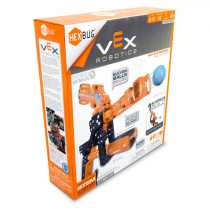 Набор VEX by HEXBUG "Шариковая пушка" - «globural.ru» - Ростов-на-Дону