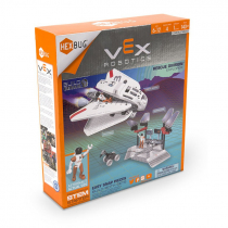 Набор VEX by HEXBUG Команда спасателей - «globural.ru» - Ростов-на-Дону