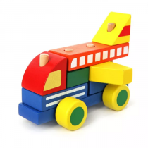 Конструктор "Автомобиль" - «globural.ru» - Ростов-на-Дону