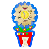 Бизиборд «Ромашка» - «globural.ru» - Ростов-на-Дону