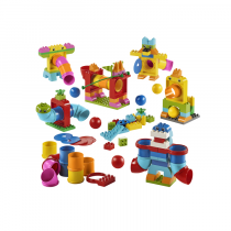 Комплект с трубками DUPLO - «globural.ru» - Ростов-на-Дону