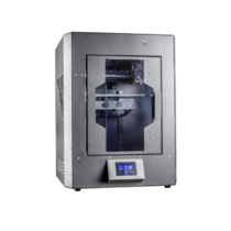 Аддитивный модуль 3D печати из пластика с комплектом ЗИП - «globural.ru» - Ростов-на-Дону