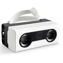 Датчик расстояния Technic - «globural.ru» - Ростов-на-Дону