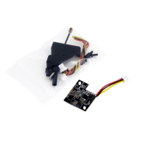 FPV передатчик для квадрокоптера "Пионер Базовый" - «globural.ru» - Ростов-на-Дону