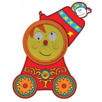 Интерактивная игровая система "Пушка" - «globural.ru» - Ростов-на-Дону