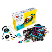 Ресурсный набор SPIKE Prime - «globural.ru» - Ростов-на-Дону