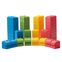 Мягкие блоки "Элтик" - «globural.ru» - Ростов-на-Дону