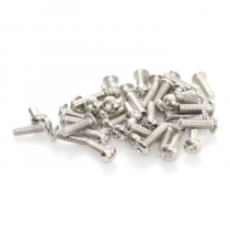 Винты М4 с головкой под шестигранник Socket Cap Screw M4*16-Button Head (50-Pack) - «globural.ru» - Ростов-на-Дону