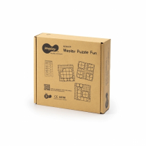 Геометрическая мозаика - пазл  - «globural.ru» - Ростов-на-Дону